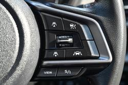 2020 Subaru XV 2.0i-S G5X MY20 AWD Crystal White