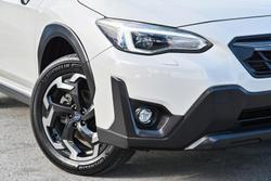 2020 Subaru XV 2.0i-S G5X MY20 AWD Crystal White