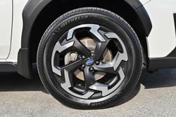 2020 Subaru XV 2.0i-S G5X MY20 AWD Crystal White