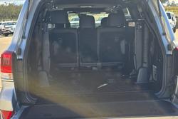 2021 Toyota Landcruiser Sahara