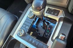 2021 Toyota Landcruiser Sahara