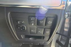 2021 Toyota Landcruiser Sahara