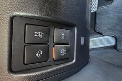 2021 Toyota Landcruiser Sahara