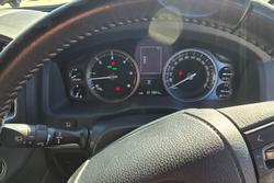 2021 Toyota Landcruiser Sahara