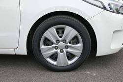 2017 Kia Cerato S