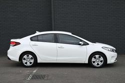 2017 Kia Cerato S