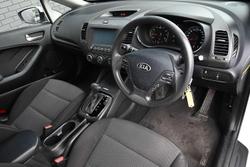 2017 Kia Cerato S