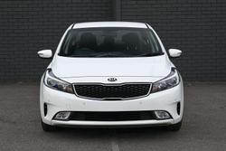 2017 Kia Cerato S