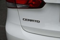 2017 Kia Cerato S