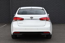 2017 Kia Cerato S
