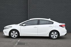 2017 Kia Cerato S
