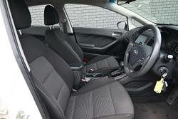 2017 Kia Cerato S