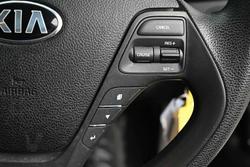 2017 Kia Cerato S