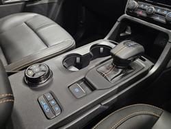 2025 Ford Ranger Wildtrak