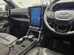 2025 Ford Ranger Wildtrak