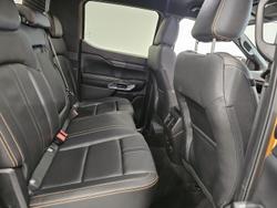2025 Ford Ranger Wildtrak