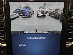 2025 Ford Ranger Wildtrak