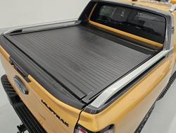 2025 Ford Ranger Wildtrak