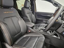 2025 Ford Ranger Wildtrak