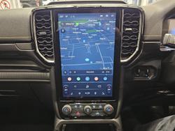 2025 Ford Ranger Wildtrak