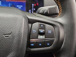 2025 Ford Ranger Wildtrak