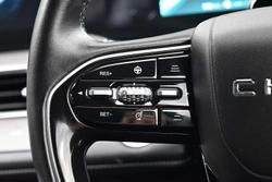 2024 Chery Tiggo 8 Pro Max Elite