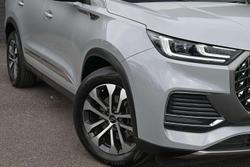 2024 Chery Tiggo 8 Pro Max Elite