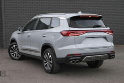 2024 Chery Tiggo 8 Pro Max Elite