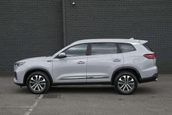 2024 Chery Tiggo 8 Pro Max Elite