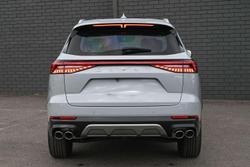 2024 Chery Tiggo 8 Pro Max Elite