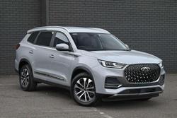 2024 Chery Tiggo 8 Pro Max Elite