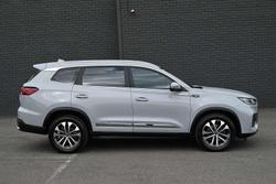 2024 Chery Tiggo 8 Pro Max Elite
