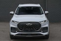 2024 Chery Tiggo 8 Pro Max Elite
