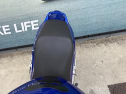 2003 Honda CBR1100XX (SUPER BLACKBIRD) Blue