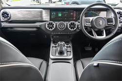 2026 GWM Tank 300 Ultra Hi4-T PHEV