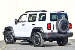 2026 GWM Tank 300 Ultra Hi4-T PHEV