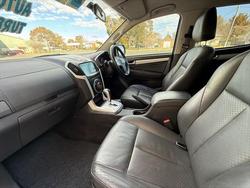 2016 Isuzu MU-X LS-T