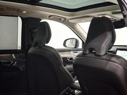 2025 Volvo XC90 Ultra B5 Dark