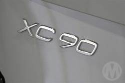 2025 Volvo XC90 Ultra B5 Dark