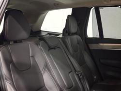 2025 Volvo XC90 Ultra B5 Dark