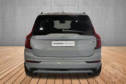 2025 Volvo XC90 Ultra B5 Dark