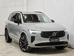 2025 Volvo XC90 Ultra B5 Dark