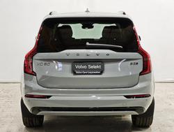 2025 Volvo XC90 Ultra B5 Dark