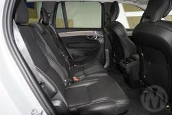 2025 Volvo XC90 Ultra B5 Dark
