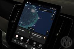 2025 Volvo XC90 Ultra B5 Dark
