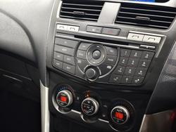 2011 Mazda BT-50 XTR Hi-Rider
