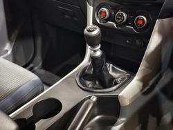 2011 Mazda BT-50 XTR Hi-Rider
