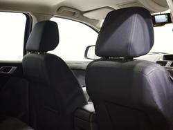 2011 Mazda BT-50 XTR Hi-Rider