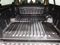 2011 Mazda BT-50 XTR Hi-Rider