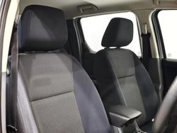 2011 Mazda BT-50 XTR Hi-Rider
